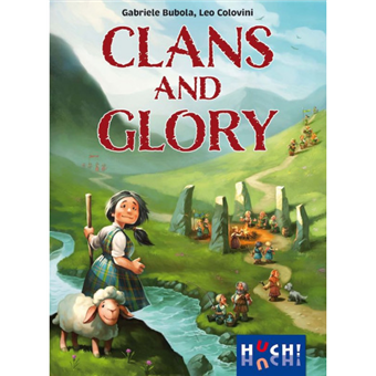 Clans and Glory