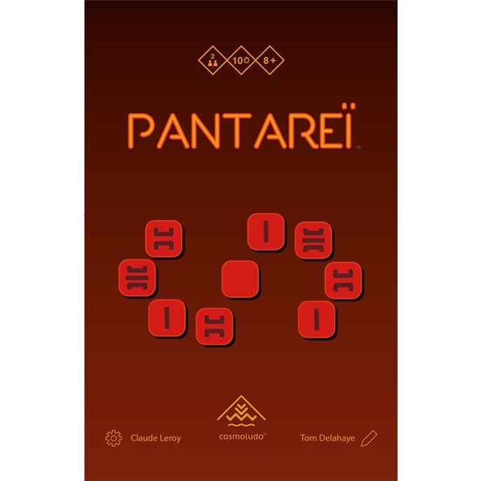 Pantarei