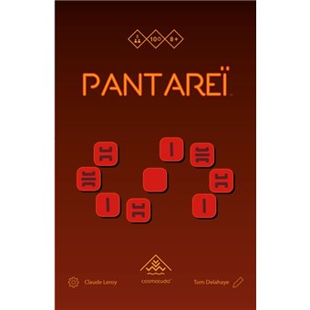 Pantarei