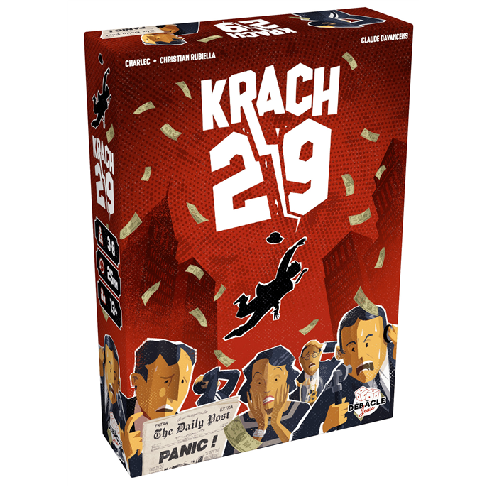 Krach 29