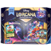 Lorcana : La Mer Azurite - Coffret Collector Stitch