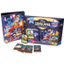 Lorcana : La Mer Azurite - Coffret Collector Stitch