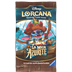 Lorcana : La Mer Azurite - Booster