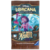 Lorcana : La Mer Azurite - Booster