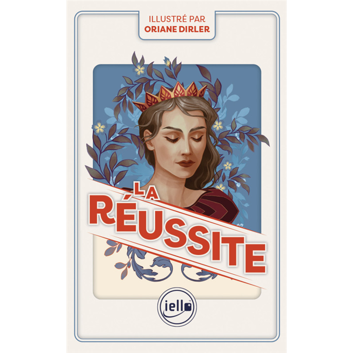 Cartes Classiques : Réussite 2