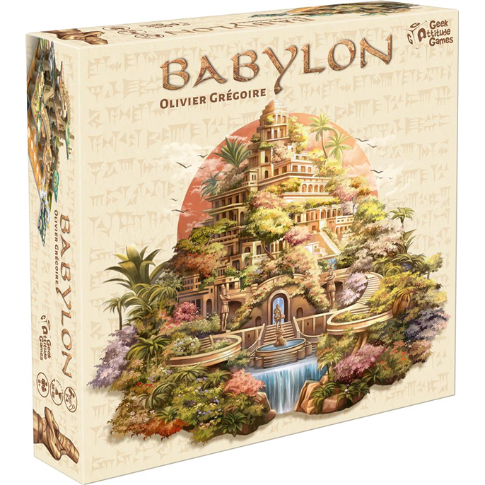 Babylon