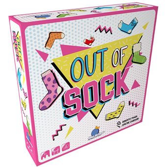 Out of Sock