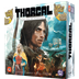 Thorgal : Le Jeu de Plateau