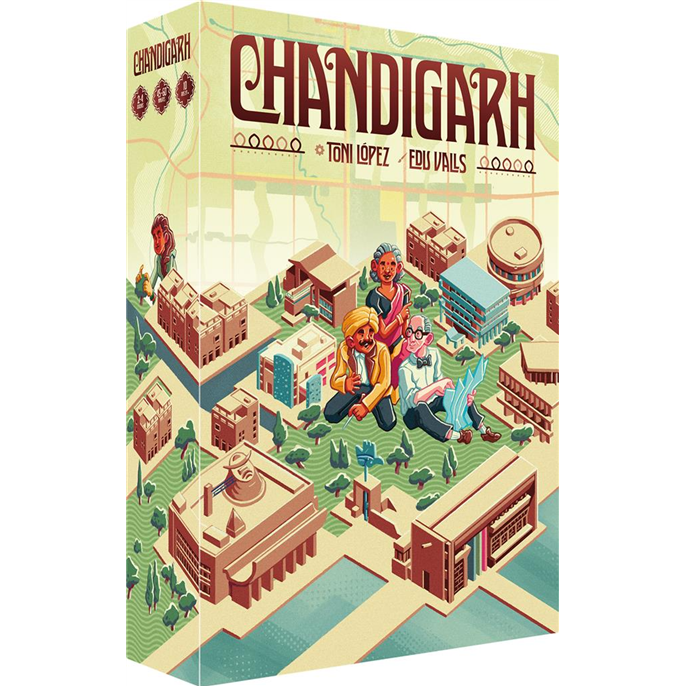 Chandigarh