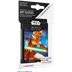 Star Wars Unlimited : Sleeves Ahsoka Tano