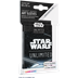 Star Wars Unlimited : Sleeves Back Black