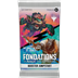 MTG : Fondations - Booster Jumpstart