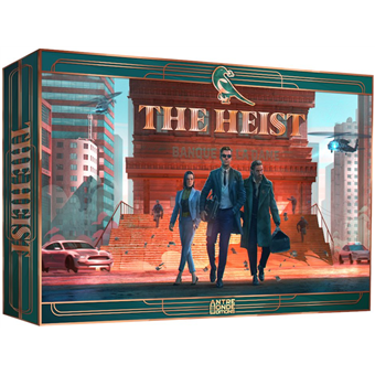 The Heist