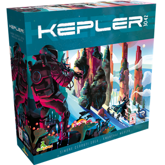 Kepler 3042