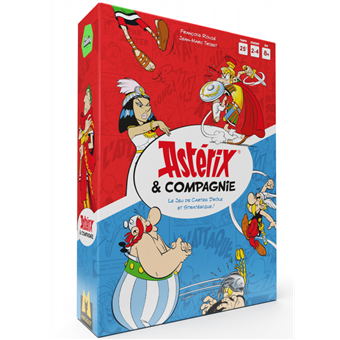 Astérix & Compagnie