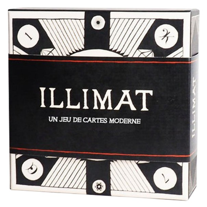 Illimat