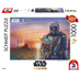 Puzzle : 1000 pièces - The Mandalorian