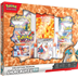 Pokémon : Coffret Premium EX Dracaufeu