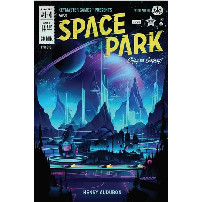 Space Park