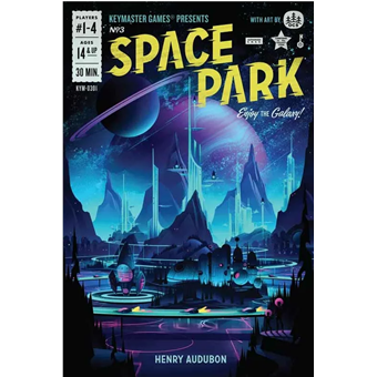 Space Park