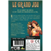 Le Grand Jeu (retour en stock le 20/11)