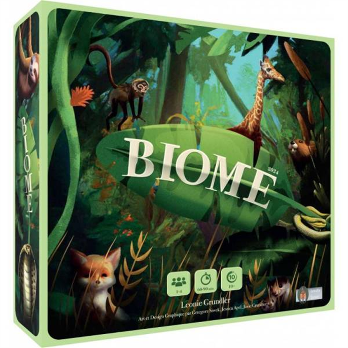 Biome