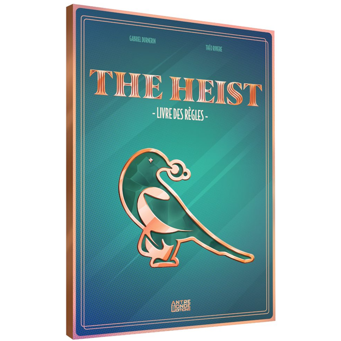 The Heist