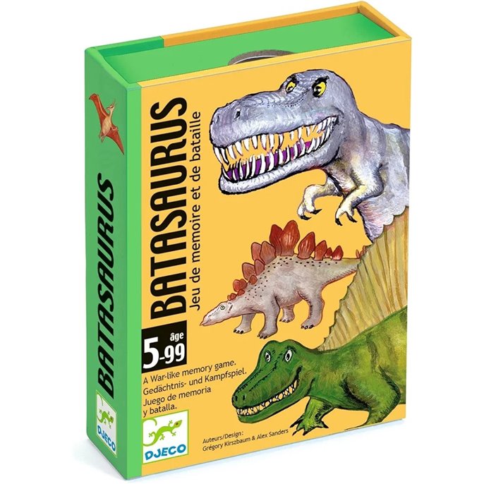 Batasaurus