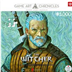 Puzzle : 1000 pièces - Geralt de Riv & Vincent Van Gogh