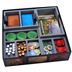 7 Wonders Duel : Insert en carton plume