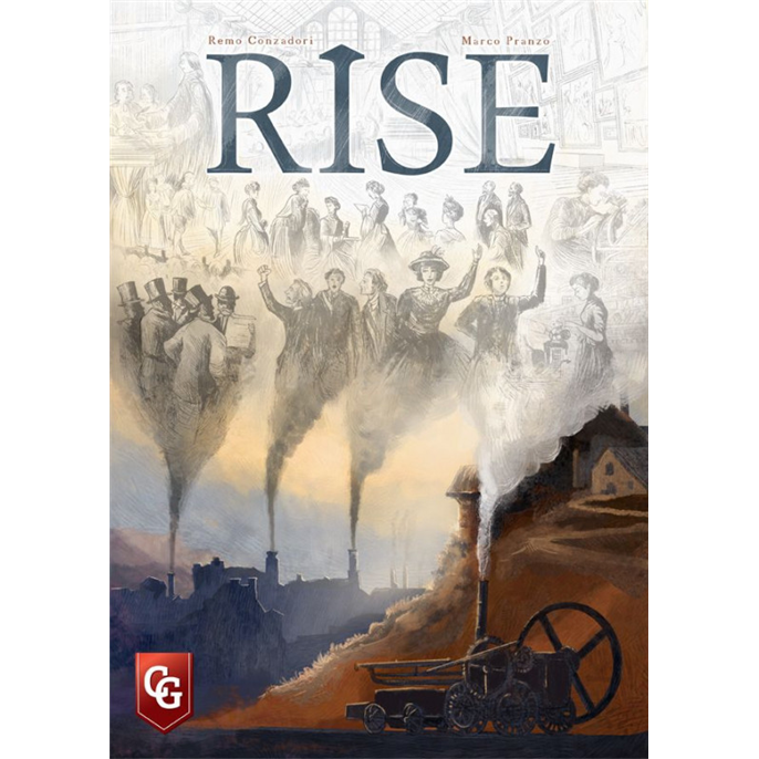 Rise EN