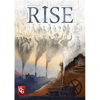 Rise EN