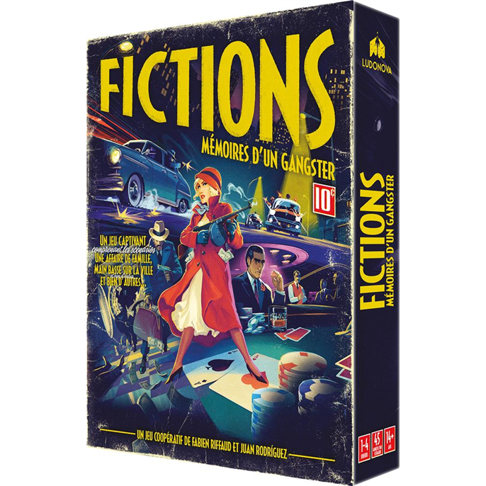 Fictions