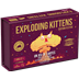 Exploding Kittens : Édition Festive