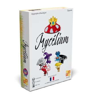 Mycélium