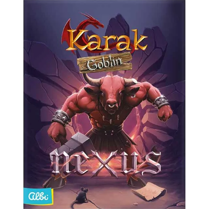 Karak Goblin - Nexus