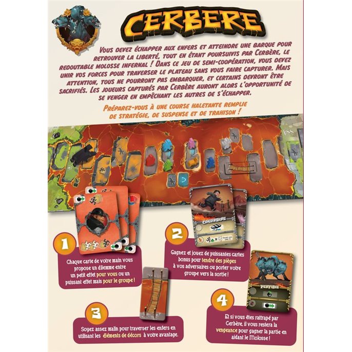 Cerbere