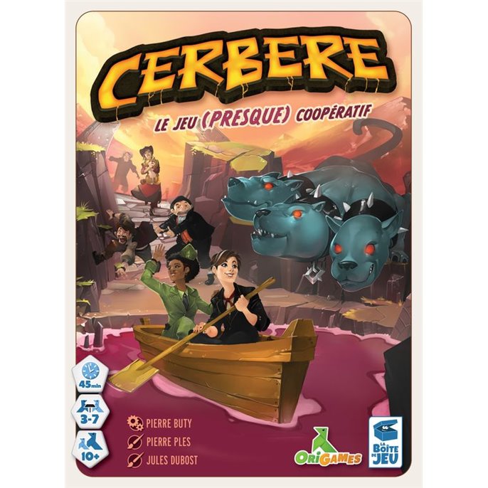 Cerbere