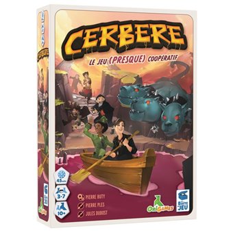 Cerbere