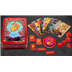 Set de Jeton Mana Rouge Magic