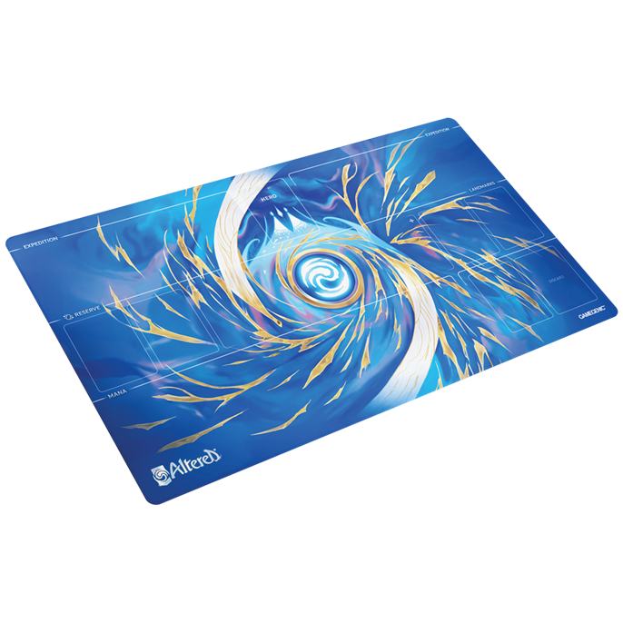 Altered : Playmat Ice Storm