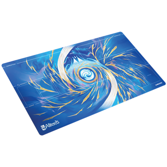 Altered : Playmat Ice Storm