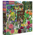 Puzzle : 1000 pièces - Scandinavian Garden