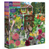 Puzzle : 1000 pièces - Scandinavian Garden