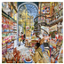 Puzzle : 1000 pièces - Artist Provisions