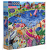 Puzzle : 1000 pièces - Lunch by the Sea