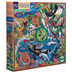 Puzzle : 1000 pièces - Wild World