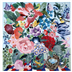 Puzzle : 1000 pièces - Spring Bouquet