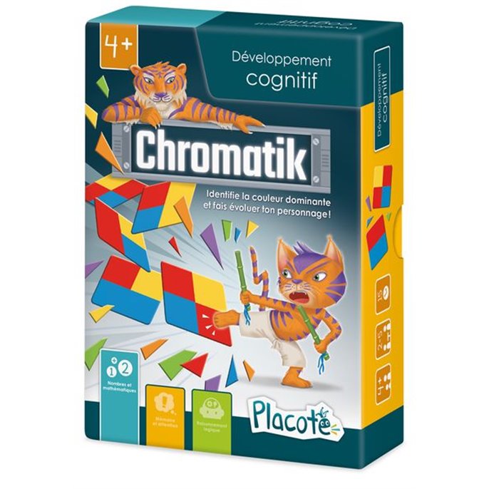 Chromatik