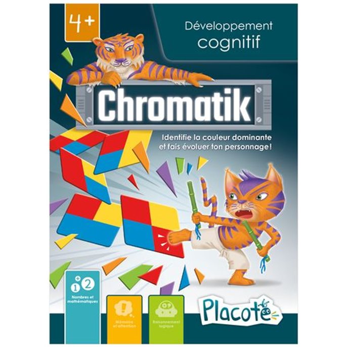 Chromatik